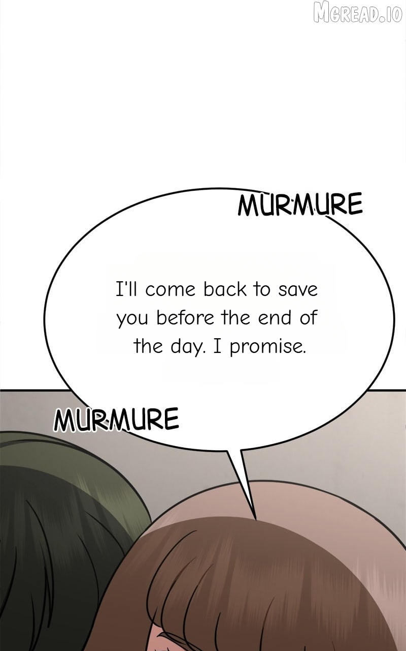 Change Me Chapter 261  - page 90